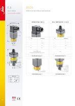 E.3 Elektronische Druckschalter Schlüsselweite 27 und 30, vom Anwender einstellbar - 3