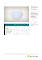 2015 DACH Aura Katalog - 9