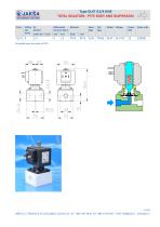 DL4T G1/4 DN4