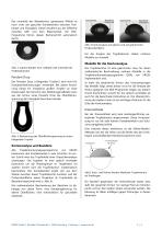 Contact angle measurement in practice (4): Measuring with method – but with which one? - 2