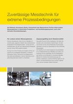 PROTRAC: Radiation-based process instrumentation - 2