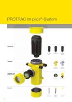 PROTRAC: Radiation-based process instrumentation - 4