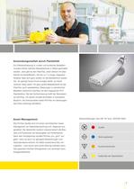 PROTRAC: Radiation-based process instrumentation - 7