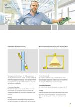 PROTRAC: Radiation-based process instrumentation - 9