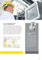 Radar Level Measurement with VEGAPULS - 5