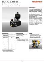 Datenblatt BCS 050-1