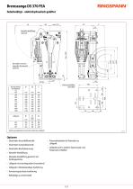 Datenblatt DS 370 FEA-2