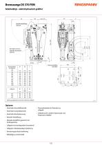Datenblatt DS 370 FEM-2