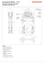 Datenblatt DT 200 FEA … H - ST-2