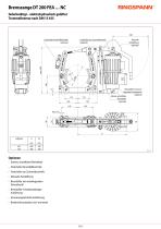 Datenblatt DT 200 FEA … NC-2