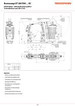 Datenblatt DT 200 FEM … NC-2