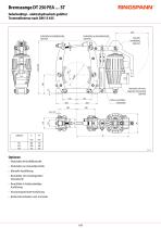 Datenblatt DT 250 FEA … ST-2
