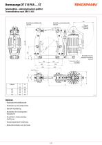 Datenblatt DT 315 FEA … ST-2