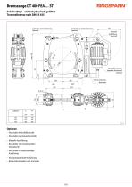 Datenblatt DT 400 FEA … ST-2