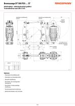 Datenblatt DT 500 FEA … ST-2