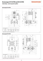 Datenblatt EH 018 FEM-2
