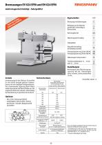 Datenblatt EH 024 EFM-1