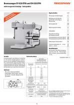 Datenblatt EH 028 EFM-1
