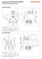 Datenblatt EH 038 FEM-2