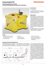 Datenblatt FHD-1
