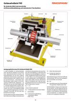 Datenblatt FHD-3