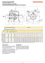 Datenblatt FHD-4
