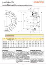 Datenblatt FXRU-3