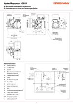 Datenblatt HCO2R-2