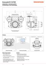 Datenblatt HS 120 FHM-2