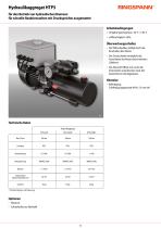 Datenblatt HTP3-1