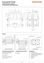 Datenblatt HW 180 HUK-2