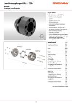 Datenblatt RDL … DSO-1