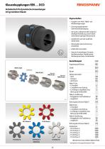 Datenblatt REK … DCO-1