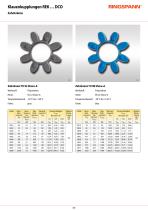 Datenblatt REK … DCO-5