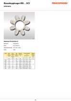Datenblatt REK … DCS-5