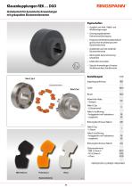 Datenblatt REK … DGO-1