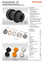 Datenblatt REK … DGZ-1