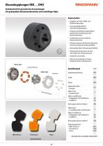 Datenblatt REK … DHO-1