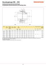 Datenblatt REK … DHO-2