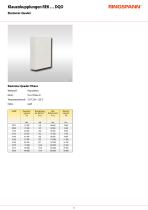 Datenblatt REK … DQO-5