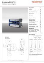 DH 010 FPM - 1