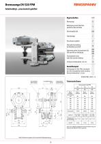 DV 020 FHM-1