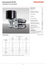 Industrie-Bremsen - 14