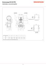 Industrie-Bremsen - 15