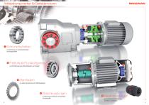 Industriegetriebe und Getriebemotoren-3