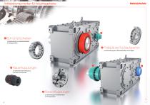 Industriegetriebe und Getriebemotoren-4