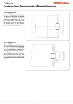 Konus-Spannelemente für Biegemomente-5