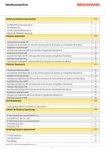 Präzisions-Spannzeuge 2020/2021-2
