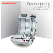 Produktflyer Spannkupplung-1
