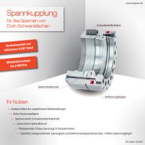 Produktflyer Spannkupplung-2
